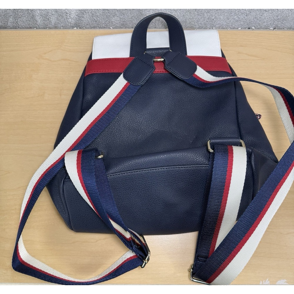 Tommy Hilfiger‎ Backpack Flap Jeanie II - Picture 2 of 10